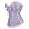 Women Full Body Shaper Bodysuit Firm Control Shapewear Lifter Corset Shapewear