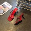 Calzado para mujer – Sandalias