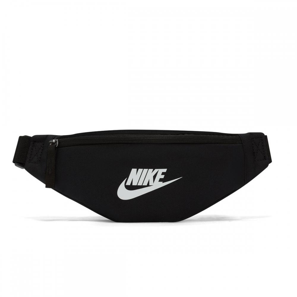 

Поясная сумка NIKE Heritage (Маленький) ДБ0488-010