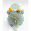Kyugetsu Official Zodiac Pocha Series Plush Toy Tatsunoko IPM-56-Z