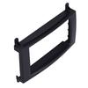 Dash Car Stereo Radio Fascia 2 Din Panel Frame Fit for MERCEDESBENZ AKlasse BKlasse Vito Viano