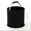17L Multipurpose Storage Organizer Bag Foldable Picnic Tote for Outdoor Camping Grocery Shopping Home Cleaning Carry