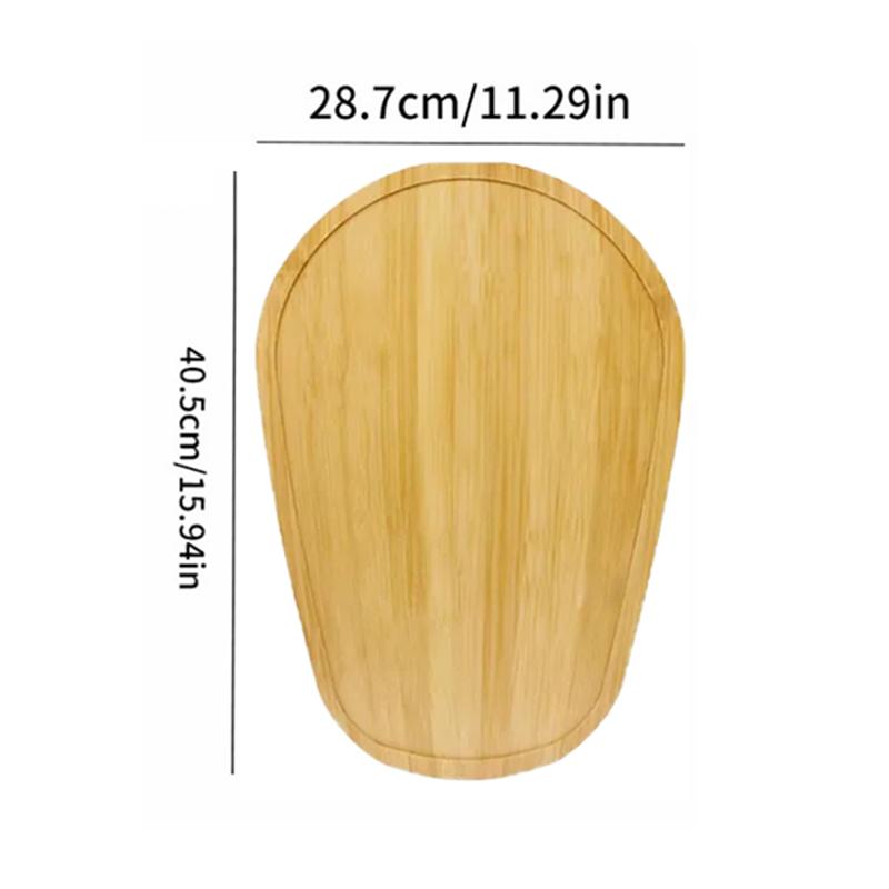 Eğik Başlı Stand Mikser Cihazı İçin Bambu Mikser Kaydırıcısı Kaydırma Mat Pedi Kitchen Aid Mikser Aksesuarları