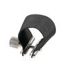 Nylon Single Screw Adjust Saxophone Mouthpiece Clip Saxophone Mouthpiece Ligature Clip Saxophone Climp Fastener Clip