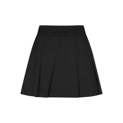 AMAZINGCRE [26Fw] Women'S Urban Essential Pleated Skirt_A73Fsk0699