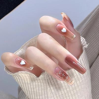 Uñas postizas – Puntas y uñas postizas