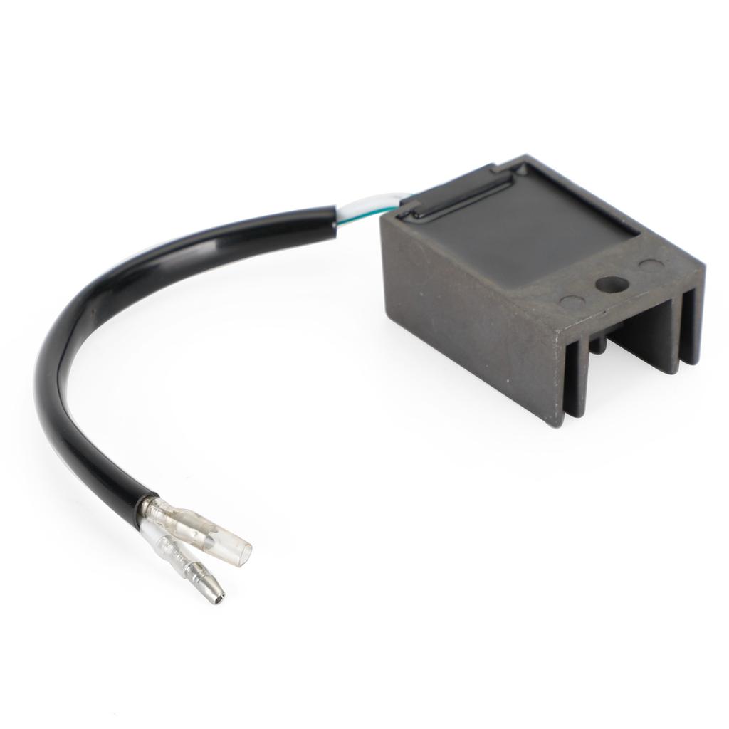 Voltage Regulator Rectifier For Honda XR 200 R XR200R XR 600 R XR600R 87-90