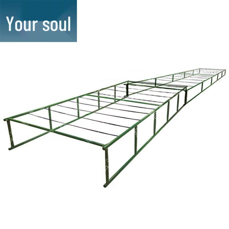 Junhun Multi-Sport Training & Obstacle Course Equipment