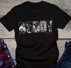 Tops – T-Shirts
