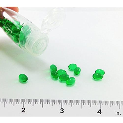 Breath Care Strong Mint 50 Tablets X 2 Sets