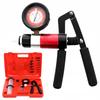 Hand Vacuum Pressure Pump for Venting 0-3 Bar Kraft&Dele