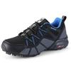 Men Outdoor Lockless Bicycle Shoes,Breathable And Comfortable,Non-slip And Wear-resistant,Suitable For Flat Bicycles and Hiking