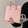 Protective Case Protective Case Computer Bag Laptop Handbag Bag Pink Girl Computer Computer Gender Free Wind