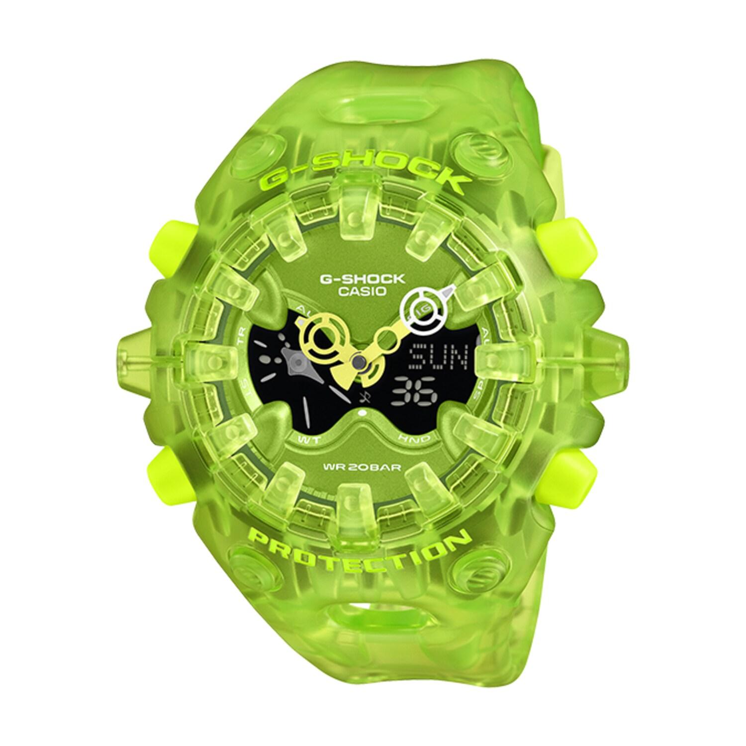 [G-Shock] GA-V01SKE-3ADR