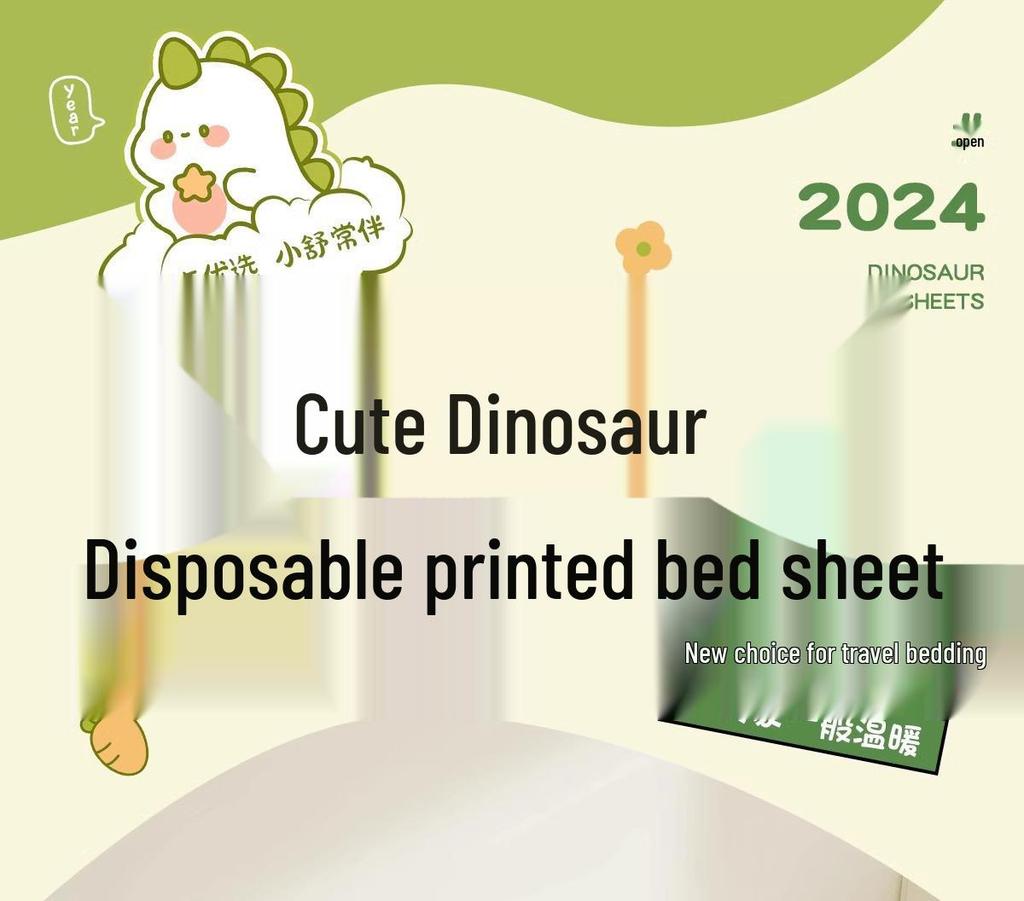 Portable Hotel Bedding Set: Disposable Bed Sheets, Duvet Covers, Pillowcases - Perfect for Travel and Business Trips, Compressed for Convenience