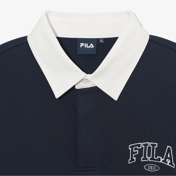 Fila Rugby Sweatshirt