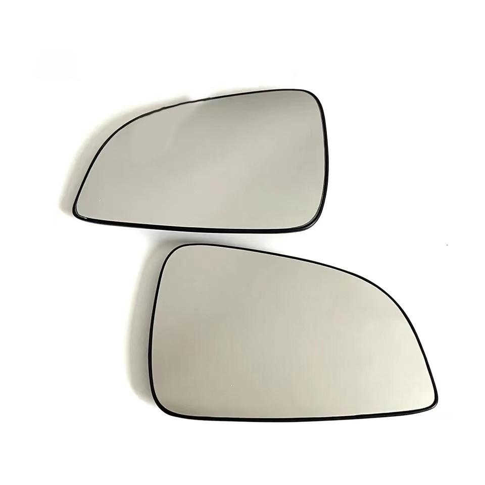 09-13 OPEL ASTRA H Heated Rearview Mirror Lens Replacement