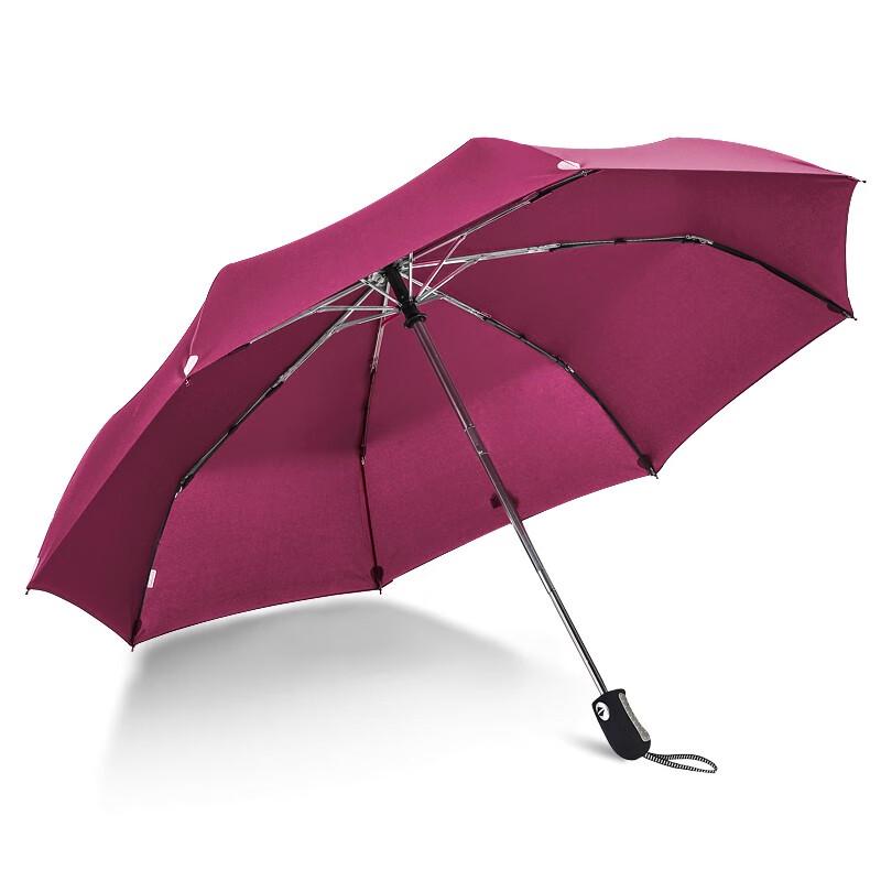 Heaven Automatic Windproof Business Umbrella