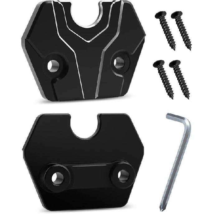 Sun Visor Repair Kit Fit for Dodge RAM 1500 Trucks     , Sun Visor Clip Fix Replacement