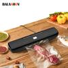 Electric Vacuum Sealers 220V Automatic Vacuum Food Sealer For Food Paer Vacuum Hine For Home Kitchen Vacuum Bags