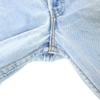 Levi's 90s Made In USA 501 Straight Denim Pants W29 Button Fly Men's Used