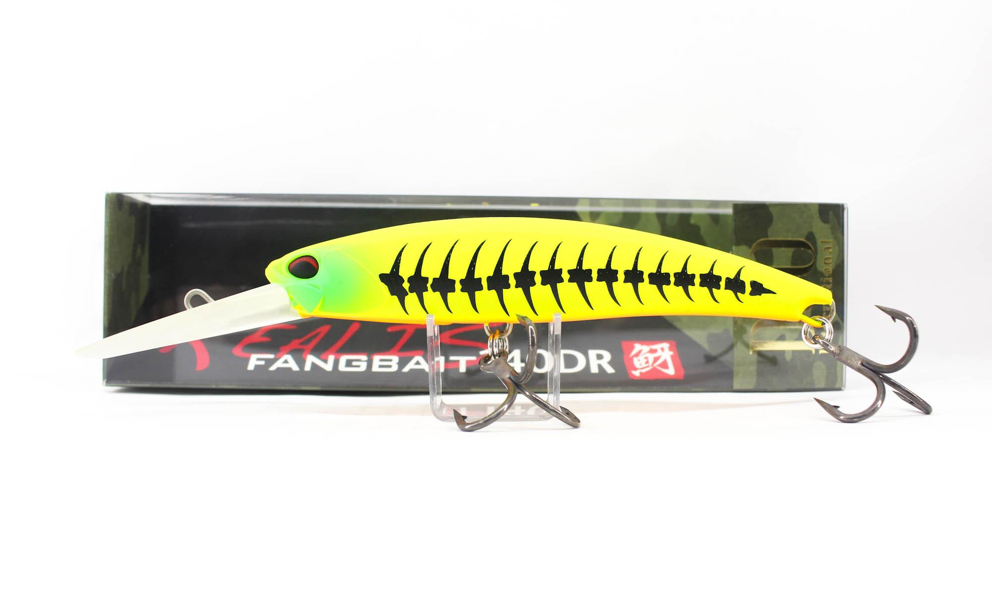 

Плавающая приманка Duo Realis Fangbait 140DR ACC3519 (9885)