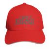 I Dont Know Baseball Cap Beach Bag F golf hat genuine Hat Beach Unisexs Luxury Womens