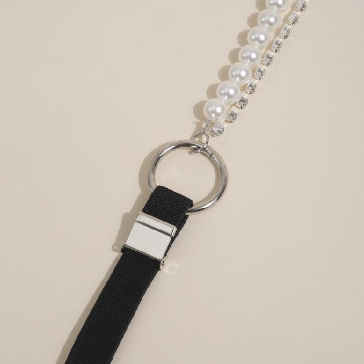 Blingbling Armbandkette für jeden formellen Anlass für Männer Frauen Hochzeitsfoto-Requisiten