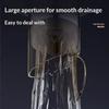 Stainless Steel Universal Floor Drain Core Odor Proof Insect Proof Perfect For Bathroom Kitchen Shower Room