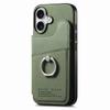 Wallet Double Button Magnet RFID Card Funda for Nothing CMF Phone 2 Pro 5G 2026 Luxury Case CMF Phone2 2Pro Leather Back Cover