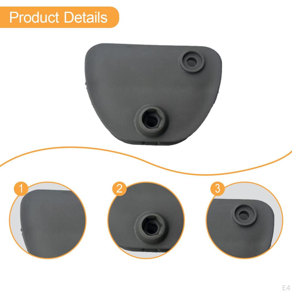Outdoor Umbrella Parts Holder Bracket Parasol Accessory Replace Part for Patio