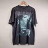 Vintage Y2k Early 00s Cradle Of Filth  1996 Dusk Unisex T-Shirt