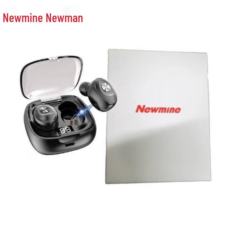 

Newman L10TWS Bluetooth Earbuds