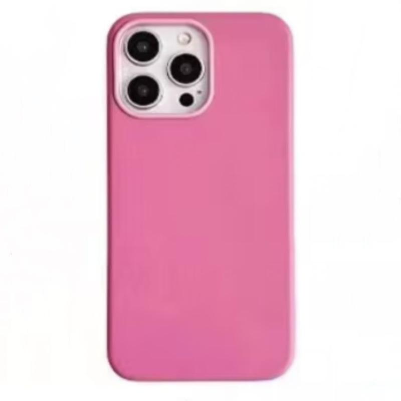 Suitable for the Same Apple 16promax Official Leather Phone Case iPhone 15pro Magnetic 13 Neutral 17pro