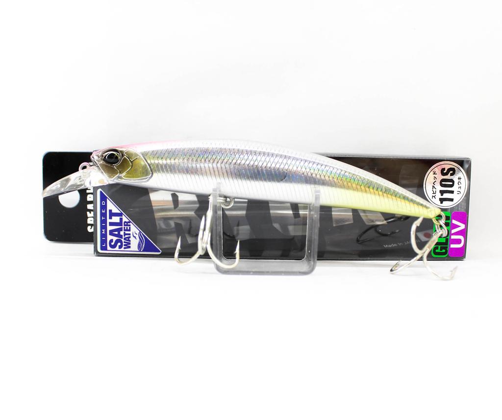 DUO Spearhead Ryuki 110S SW Sinking Lure CYA0592 (8528)