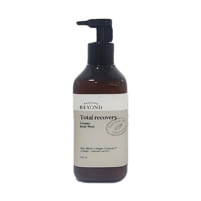 BEYOND Total Recovery Creamy Body Wash 300ml (14863019)