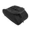 Rear Bike Rack Bag 8L Bike Trunk Bag Saddle Seat Bag Carrier for Mountain Bikes Cycling Travel Commute Oxford Cloth