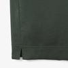 [lacoste] Women's Oversized Silky Fluid Shirt CF9747-55GHCF