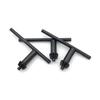 Electric Drill Chuck Wrench Key Set: Sizes 0.6-6, 1.5-10, 1.5-13, 3-16, 5-20