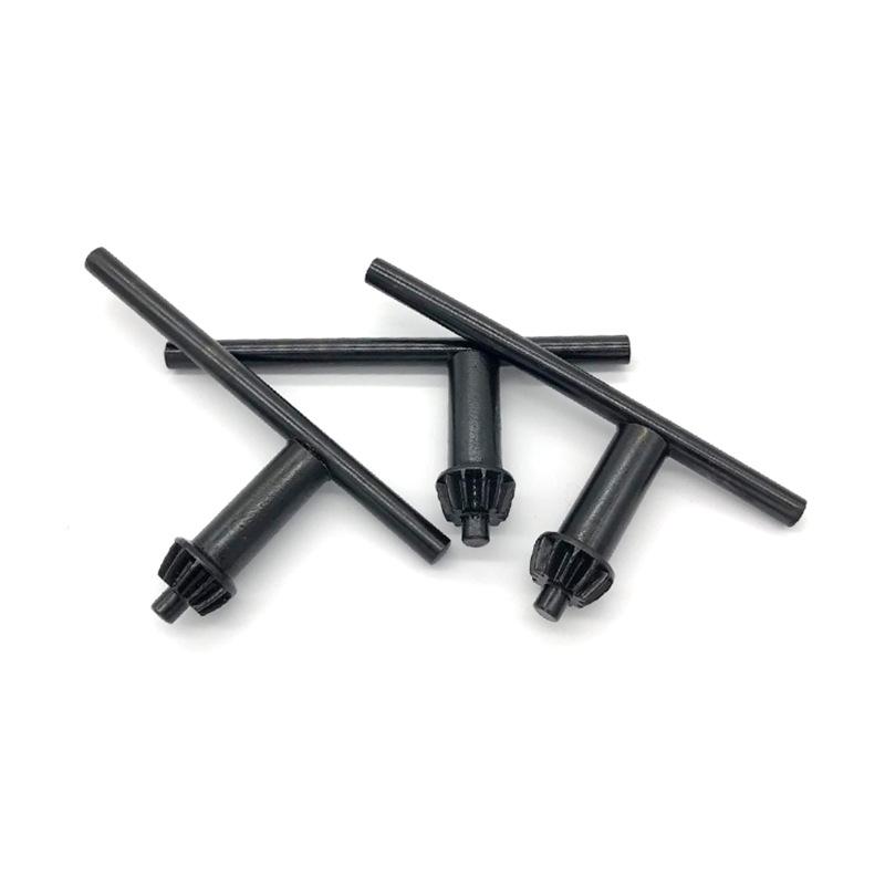 Electric Drill Chuck Wrench Key Set: Sizes 0.6-6, 1.5-10, 1.5-13, 3-16, 5-20