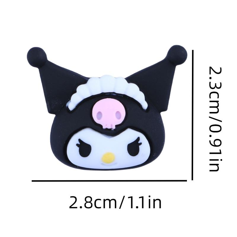 Cute Cartoon Resin Accessories For Diy Phone Cases Cups Shoes Hair Sc005021