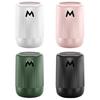Car Perfumes Auto Air Freshener Cup Holder Diffuser Solid Perfumes Air Freshener