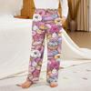 Fashionable Children's Versatile Pocket Sports Casual Pants