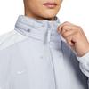 Nike Detachable Hooded Running Jacket Men Jackets Summit-White FN2390-012