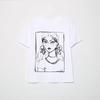 Fashion Style New Autumn New Fashion Women's Clothing Girl Pattern Print Short Sleeve T-shirt 5644817 250