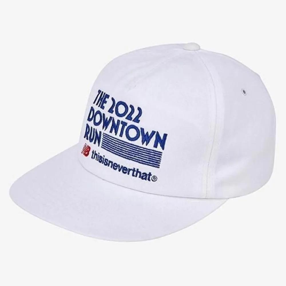 [New Balance] [Hat] Fashion Plus Ball Cap - NBGDCAC102_10 (16572926A) FREE