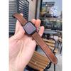Magnet Silicone Leather Loop For Apple Watch Band Men Women Series Ultra 10/9/8/7/6 38mm 40mm 41mm 42mm 44mm 45mm 46mm Strap