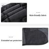 All-season Cycling Beanie Outdoor Hat Windproof Ear Protection Motorcycle Helmet Liner Riding Running Elastic Head Cover Men Women Four Seasons