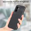 For Oppo Reno13 F 5G (Reno 13 FS 5G)/4G Case Shockproof Slim Retro Leather Phone Back Cover