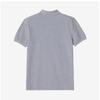 MaiSon KitSune Lm00208kj7002 H120 Fox Head Patch Polo Men S Short Sleeve Tee